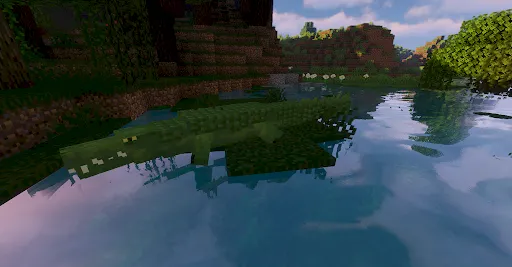 HLCraft — скриншот 2 (Модпаки, Minecraft)