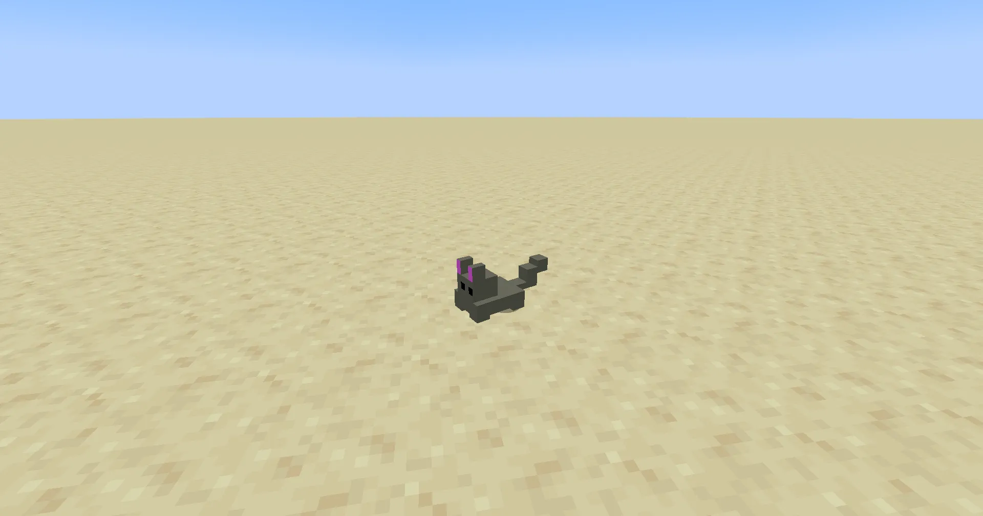 absolute hell — скриншот 7 (Моды, Minecraft)