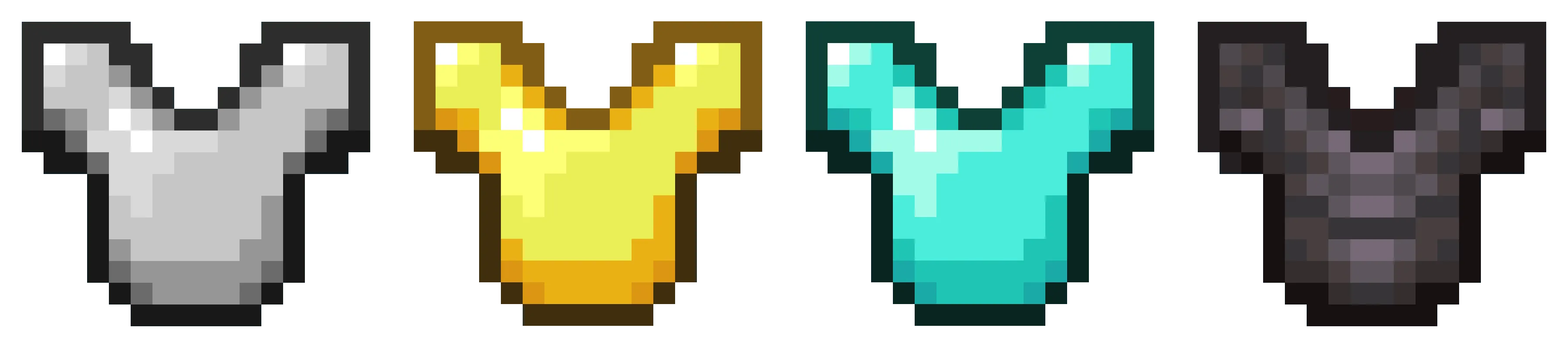 Knight Helmets, Моды, Minecraft