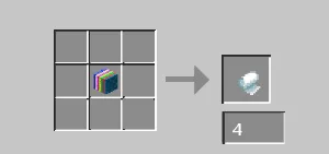I have Blood n' Bones (IHBNB) — скриншот 2 (Моды, Minecraft)