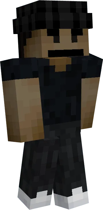 Dawgggs, Моды, Minecraft
