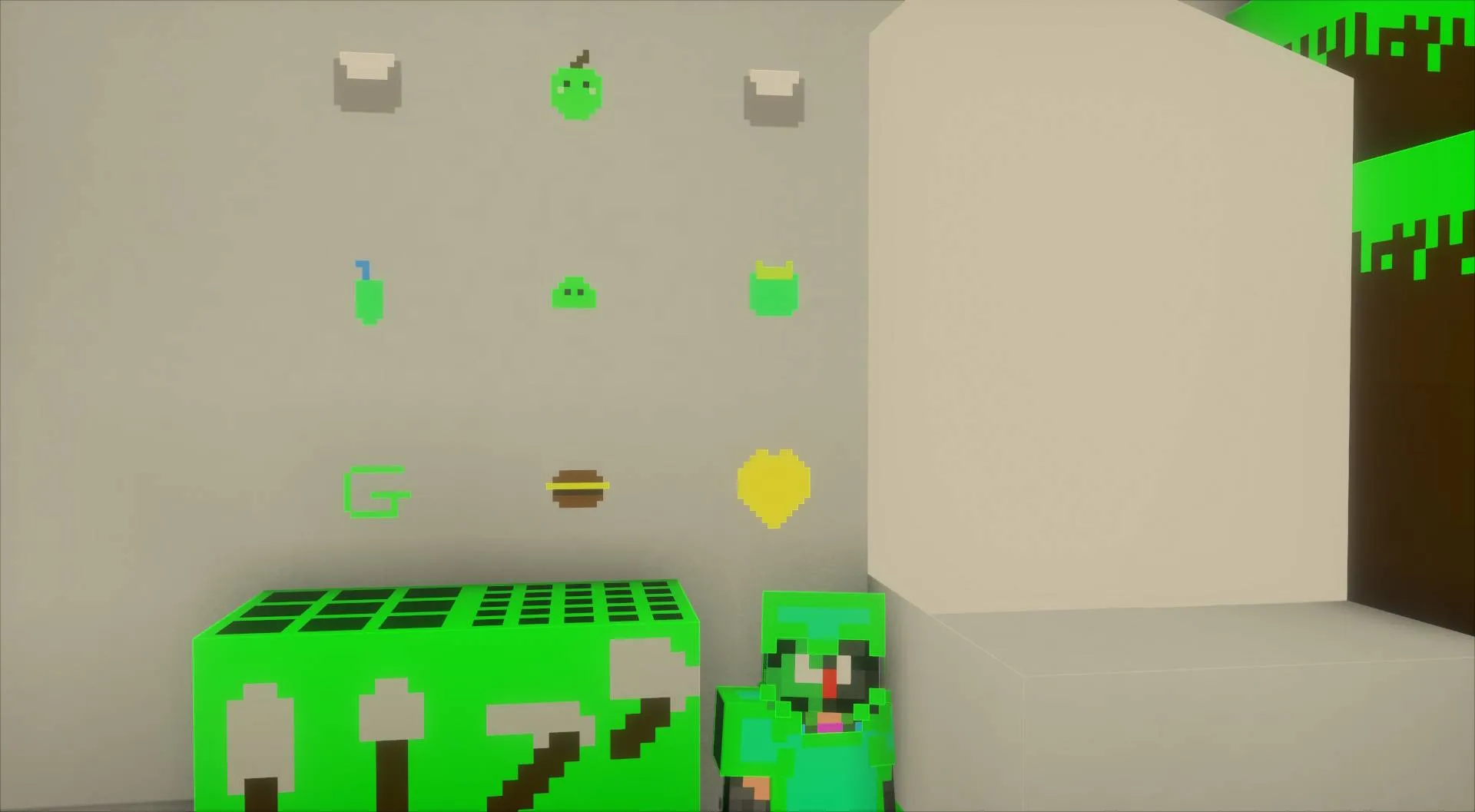 APSO Addon GVERSE, Моды, Minecraft