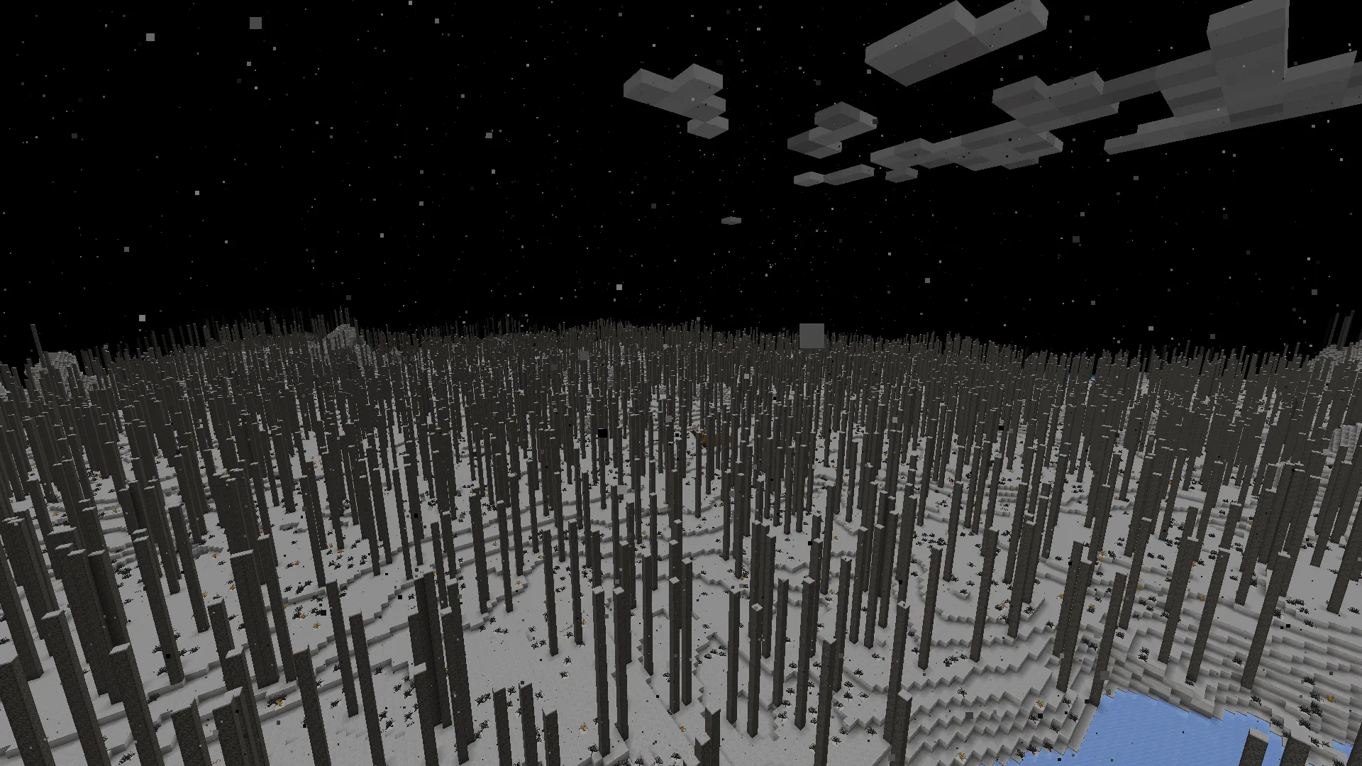 Destroyed By Humans — скриншот 1 (Моды, Minecraft)