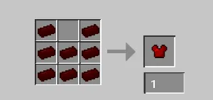 Hell Awaits — скриншот 15 (Моды, Minecraft)