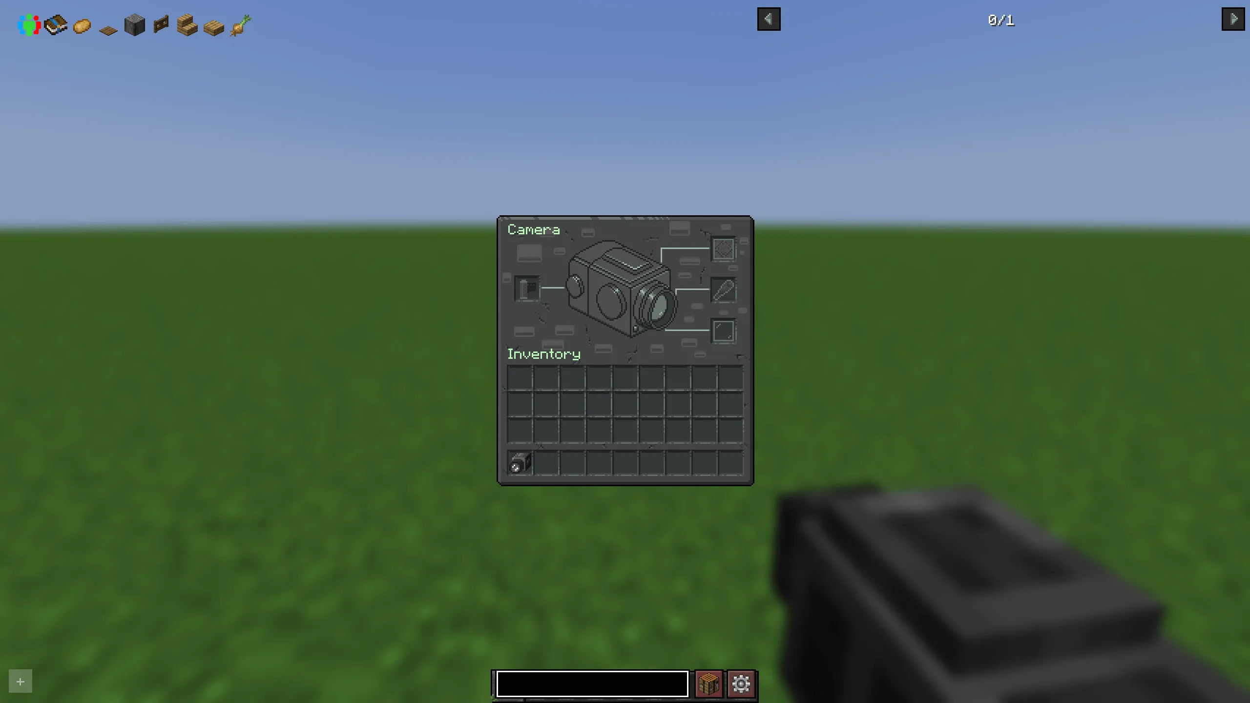 Jabky Additions — скриншот 3 (Текстуры, Minecraft)