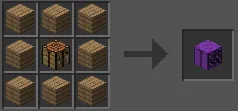 TFBoss Recipes — скриншот 11 (Моды, Minecraft)