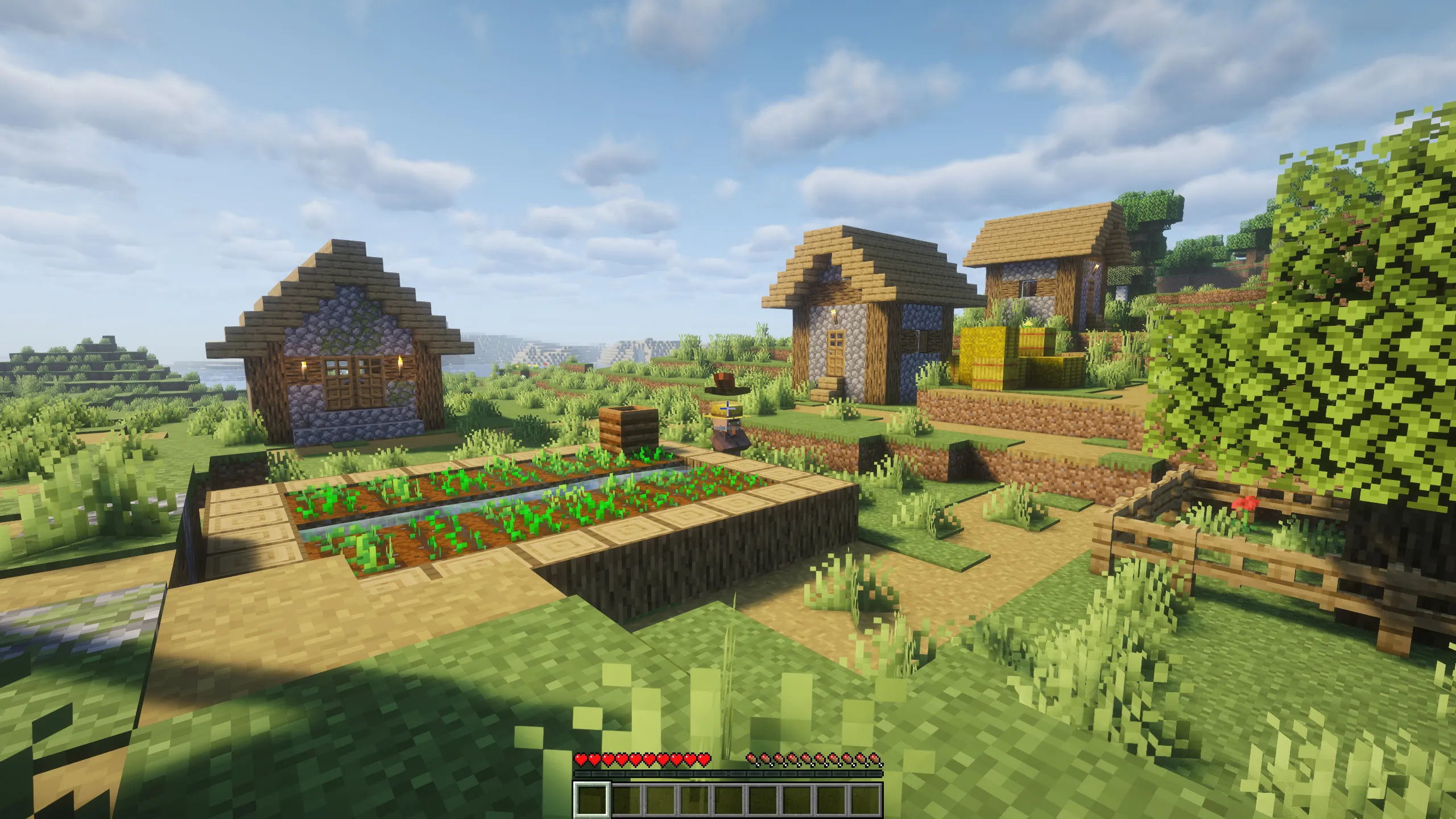 Throwable Spear, Моды, Minecraft