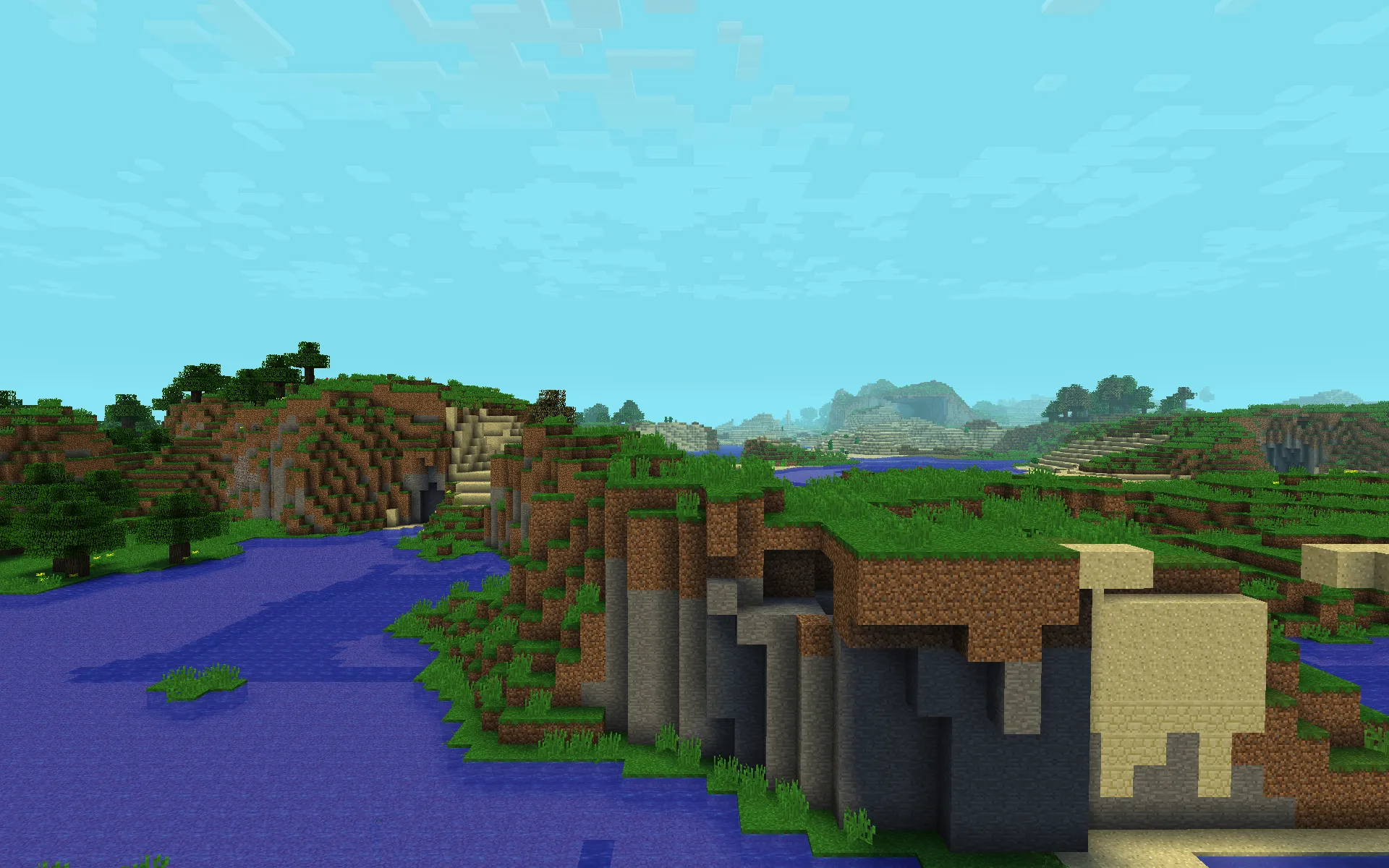 Beta One Twelve — скриншот 5 (Модпаки, Minecraft)
