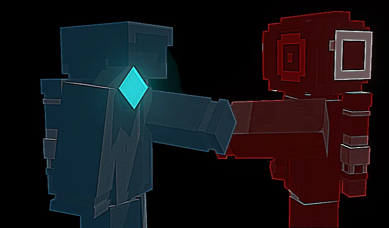 Skibidi-Toilet-Mayhem, Моды, Minecraft