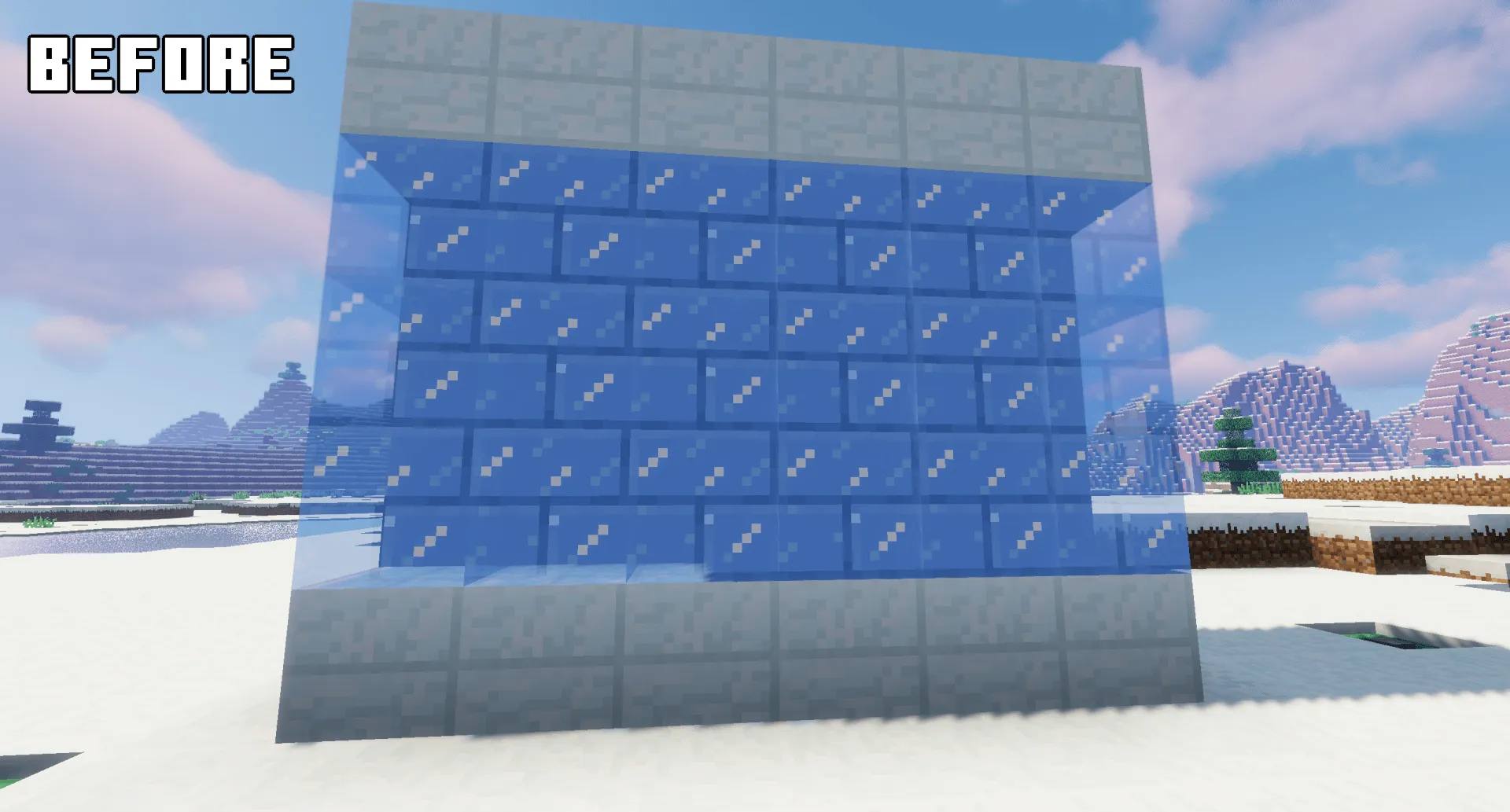 Vanillaire - Alternate Bricks — скриншот 5 (Текстуры, Minecraft)