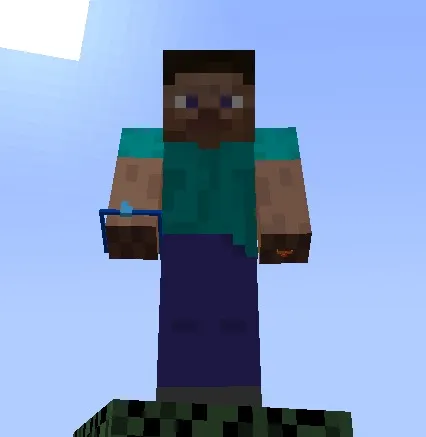 The Jewels Of Power — скриншот 3 (Моды, Minecraft)