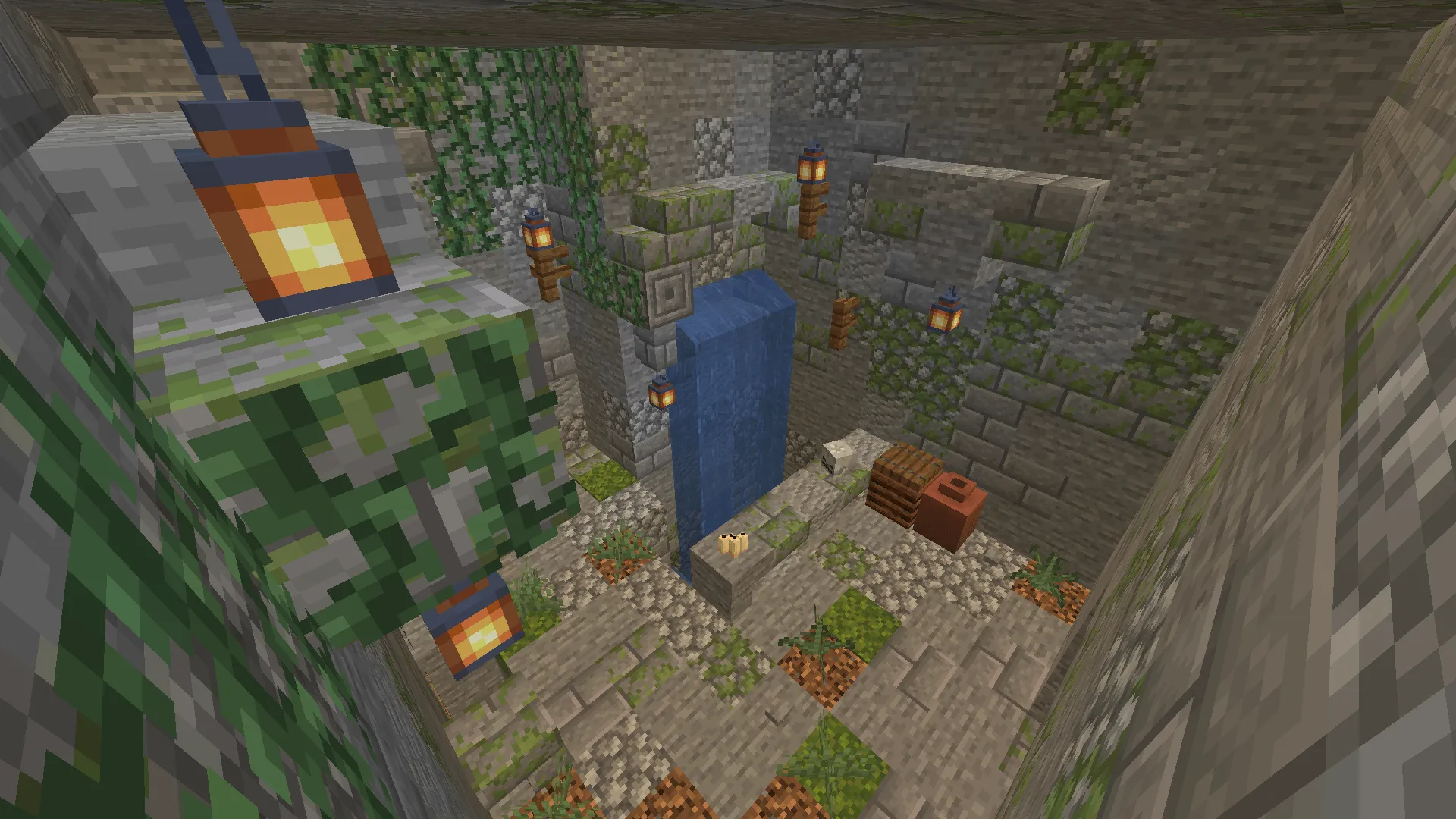 Astounding  | AUD — скриншот 5 (Моды, Minecraft)