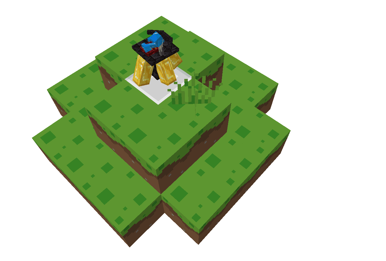 Harry ITEMS PLUS — скриншот 16 (Моды, Minecraft)