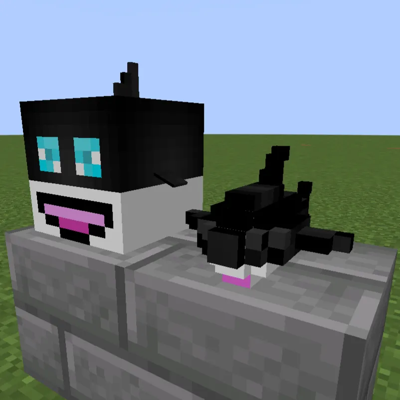 HajCraft — скриншот 2 (Моды, Minecraft)