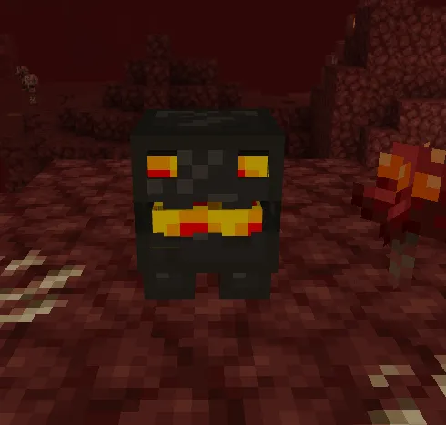 Too Many Golems! Ore Edition — скриншот 8 (Моды, Minecraft)