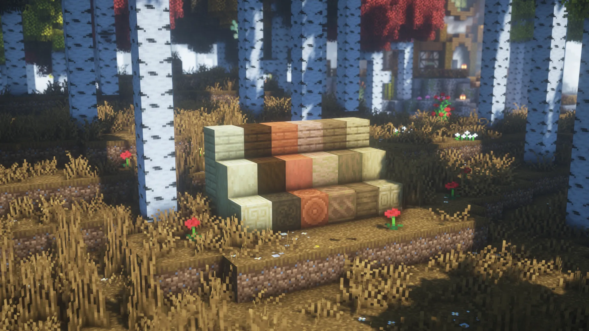 Legendary Additions — скриншот 5 (Моды, Minecraft)