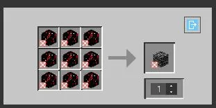 ezbedrock, Моды, Minecraft