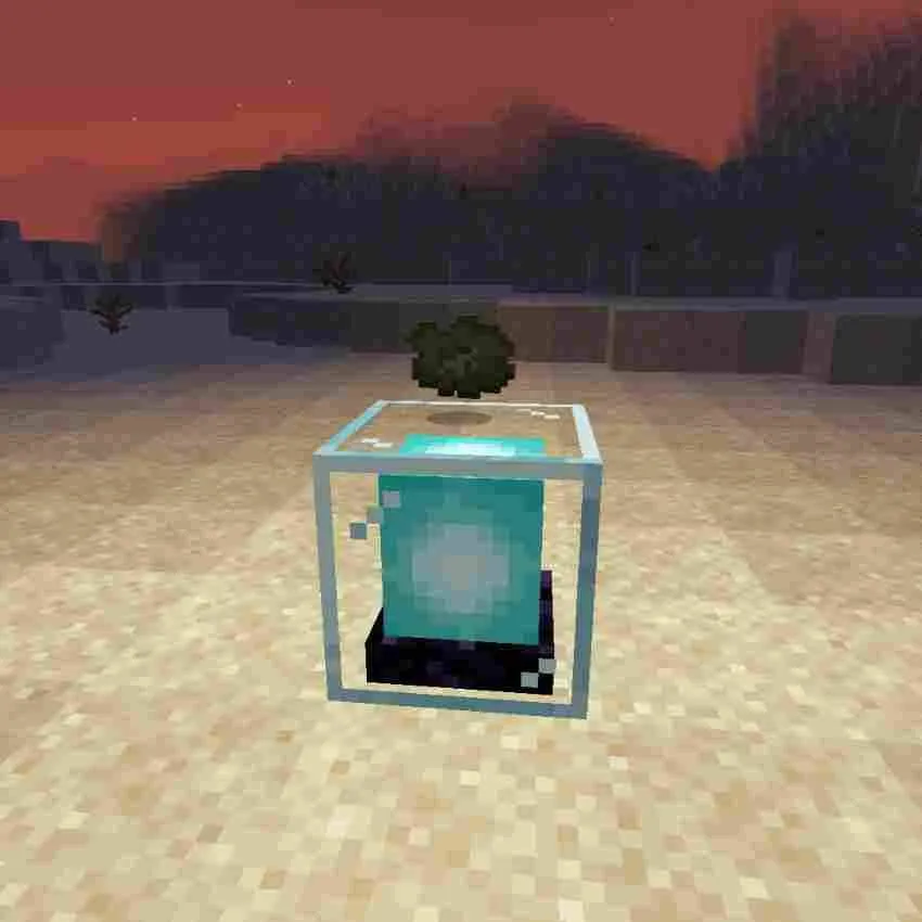 Grayton's More Music, Моды, Minecraft