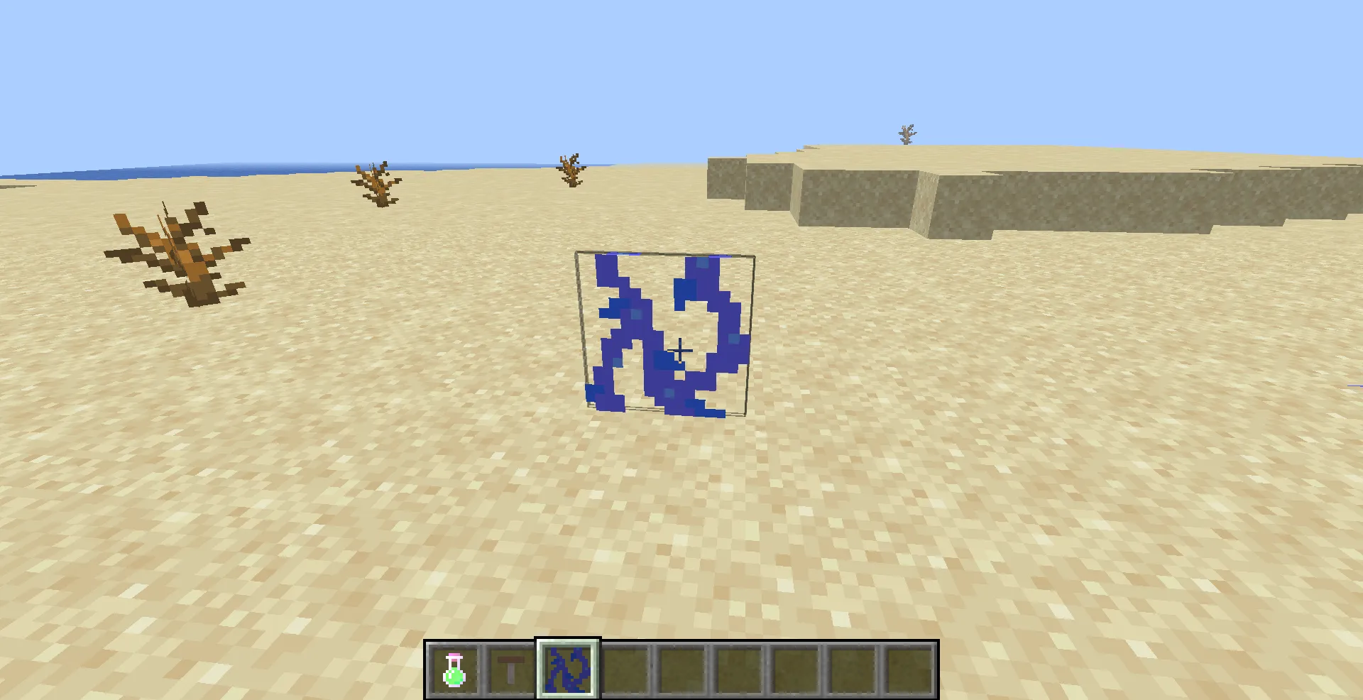Haraldos Fantasy, Моды, Minecraft