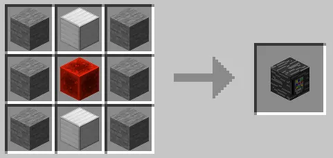 BlocksandItems — скриншот 15 (Моды, Minecraft)