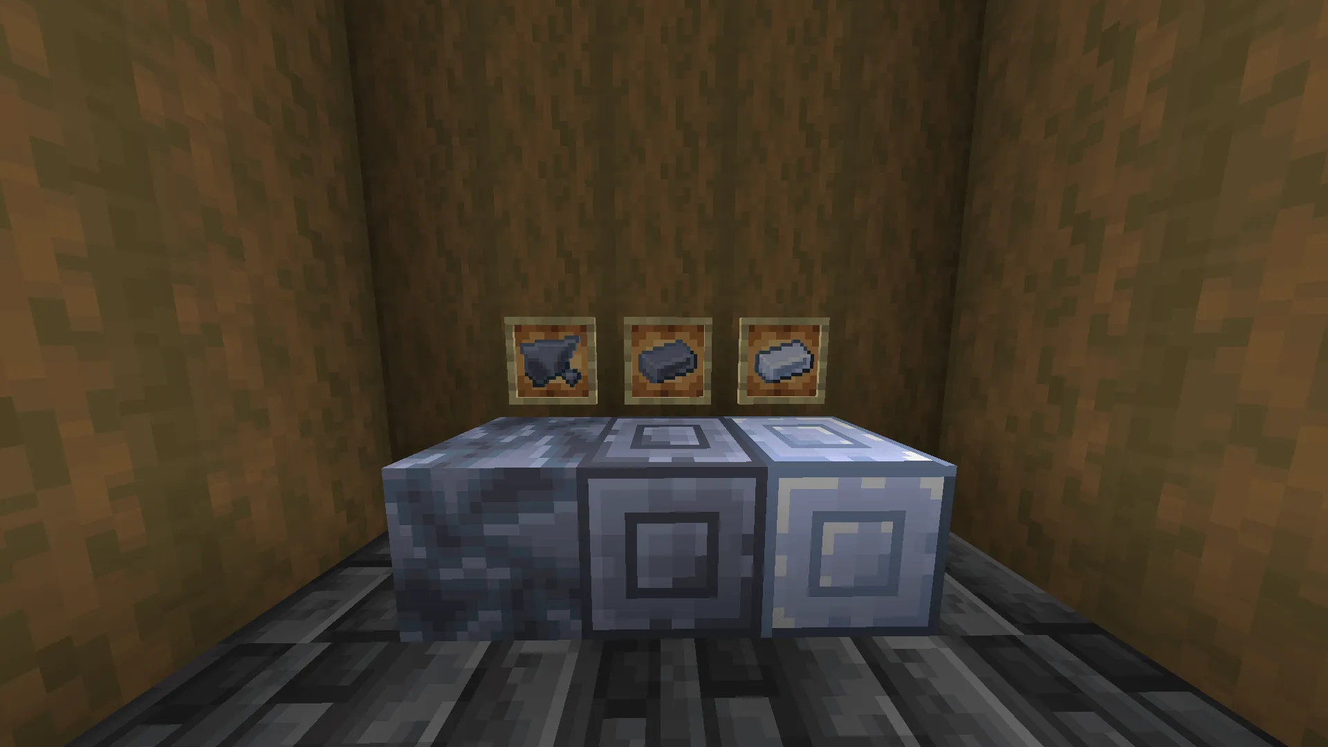 Pale Arsenal — скриншот 7 (Моды, Minecraft)