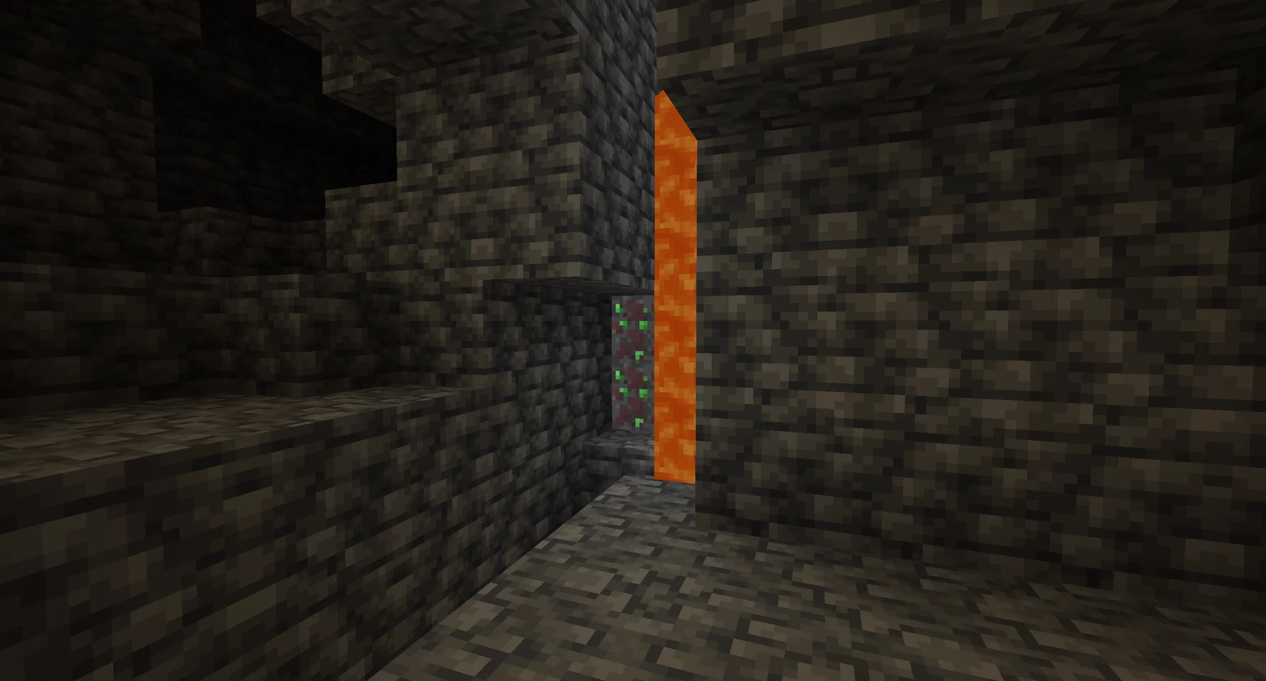 Jollier Journeys, Моды, Minecraft