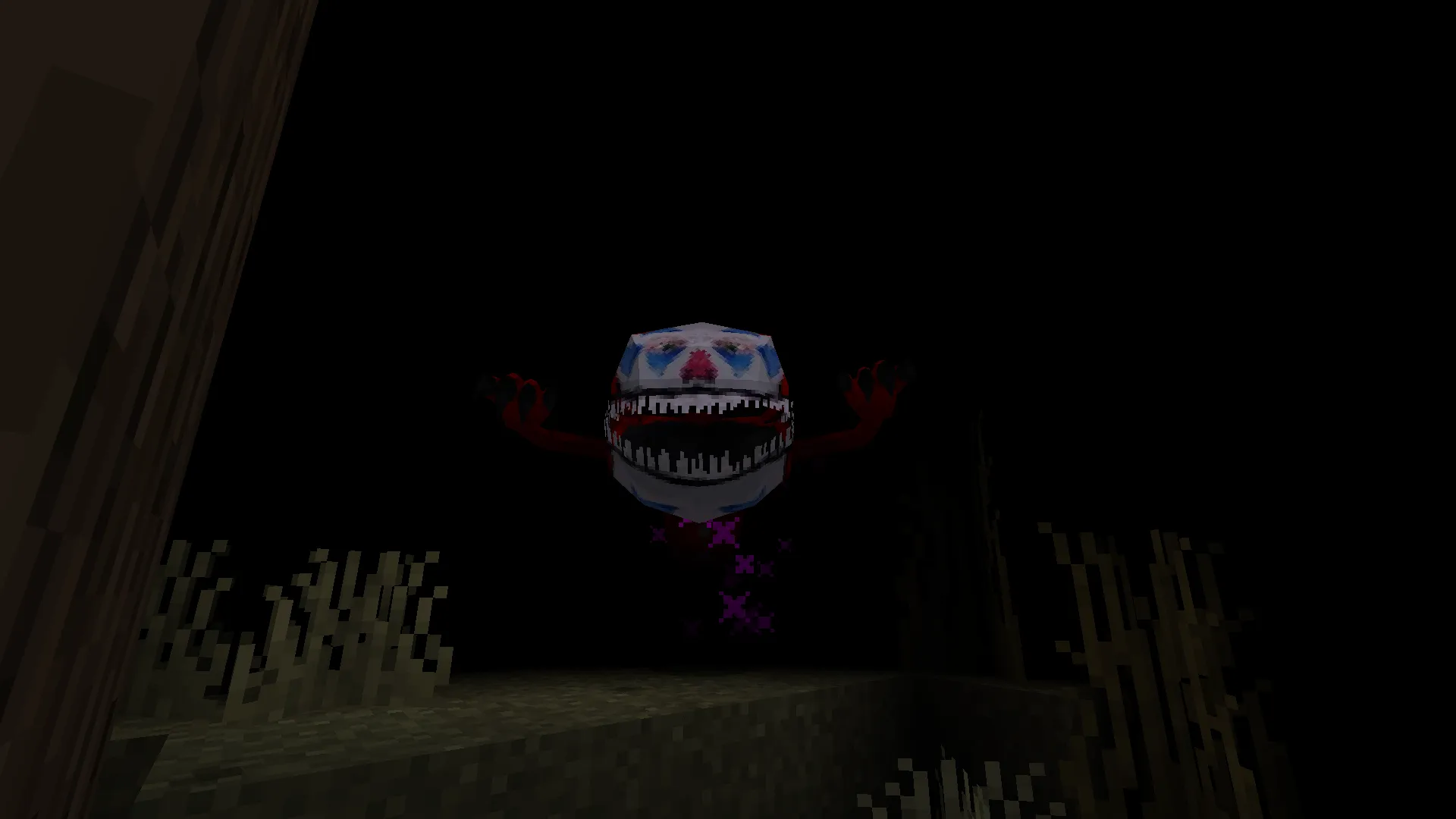 Spooky Craft, Модпаки, Minecraft