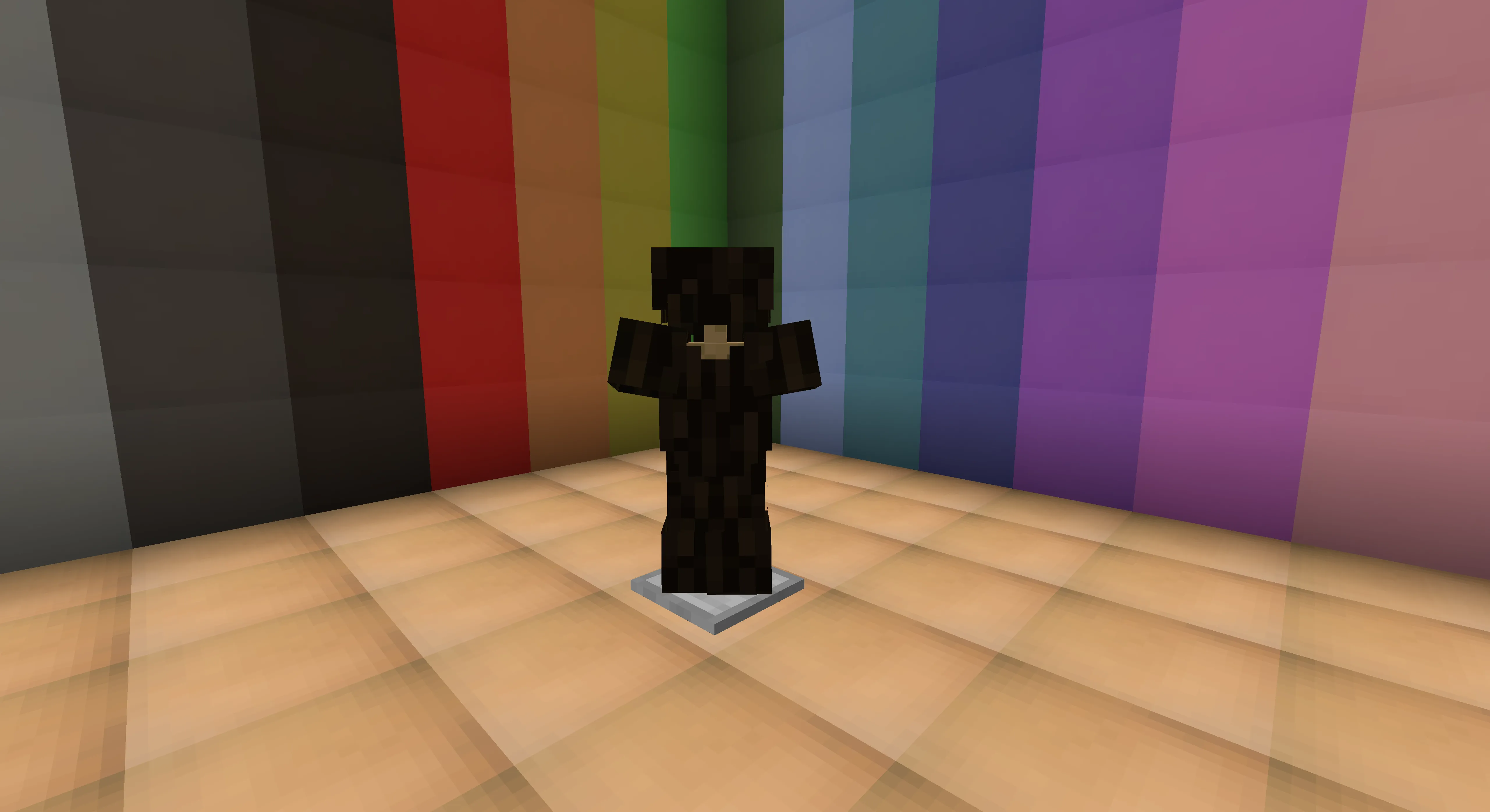 SurvivalPlus (Fabric/Quilt), Моды, Minecraft