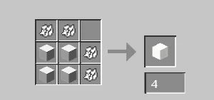 Nate's Custom Blocks — скриншот 15 (Моды, Minecraft)