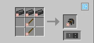 MostlyEvil, Моды, Minecraft
