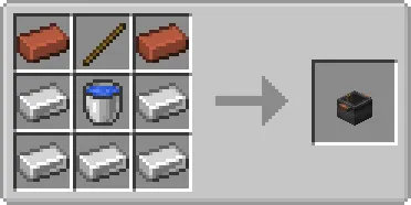 Farmer's Delight x No Tree Punching Cooking Pot, Моды, Minecraft