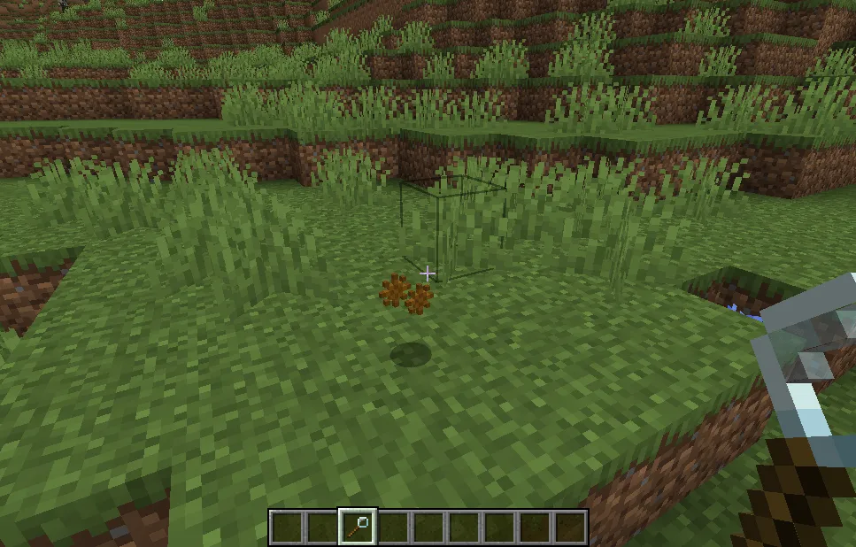 Food Wars and More — скриншот 6 (Моды, Minecraft)