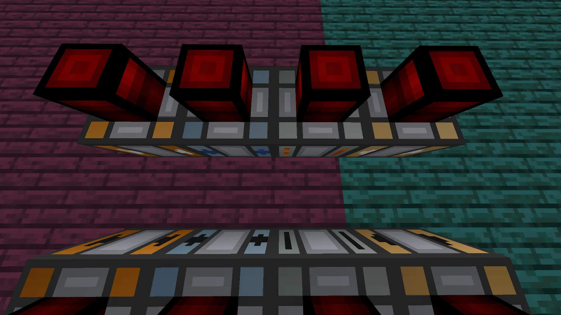 Dynamo Flux — скриншот 1 (Текстуры, Minecraft)
