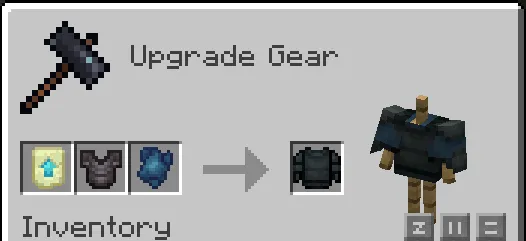 Enderite Overhaul +, Дата-паки, Minecraft