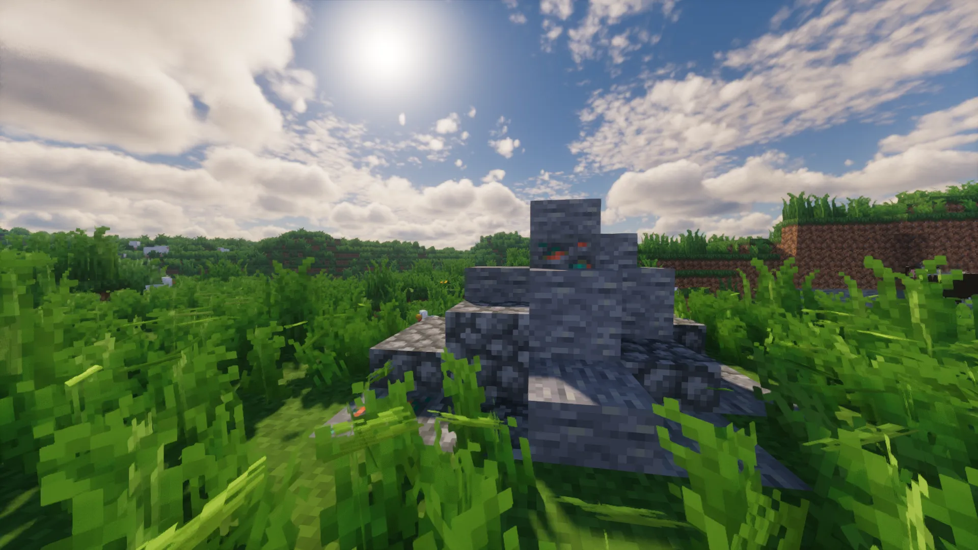 Ore Accumulations, Моды, Minecraft