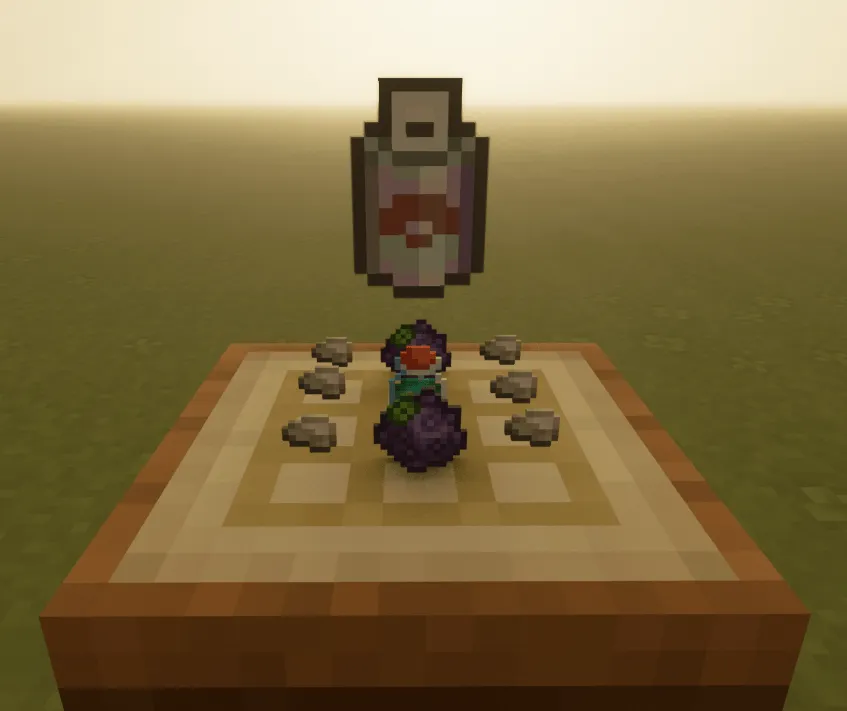 Cobblemon: Max Repel, Моды, Minecraft