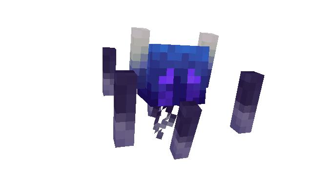 The Soulless Ones Infection — скриншот 7 (Моды, Minecraft)