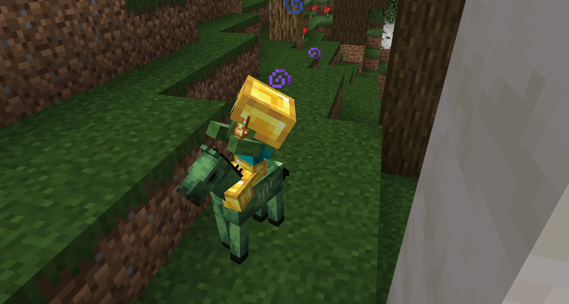 Pepsi's Chaos Core, Моды, Minecraft