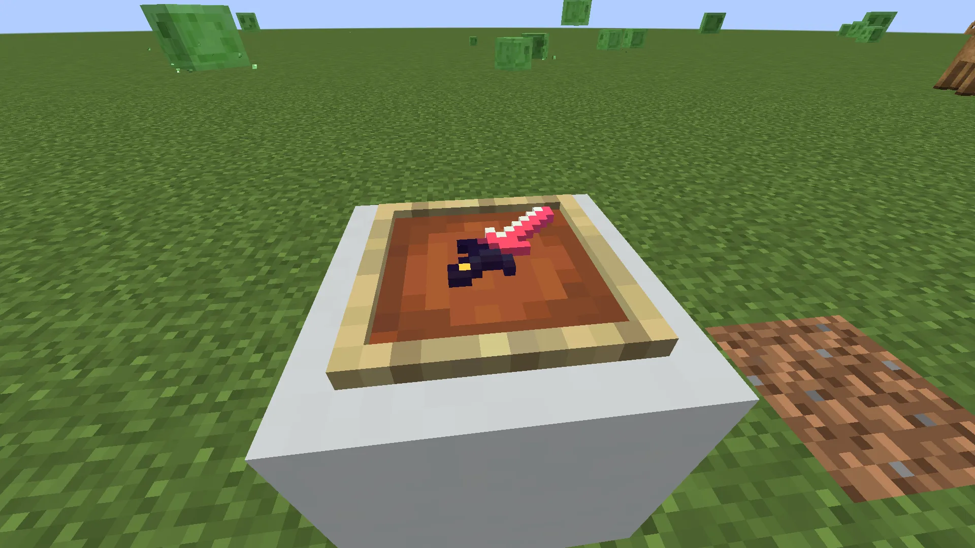 Casey's DuckTopia! — скриншот 7 (Моды, Minecraft)