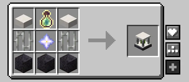 More Pylons, Моды, Minecraft