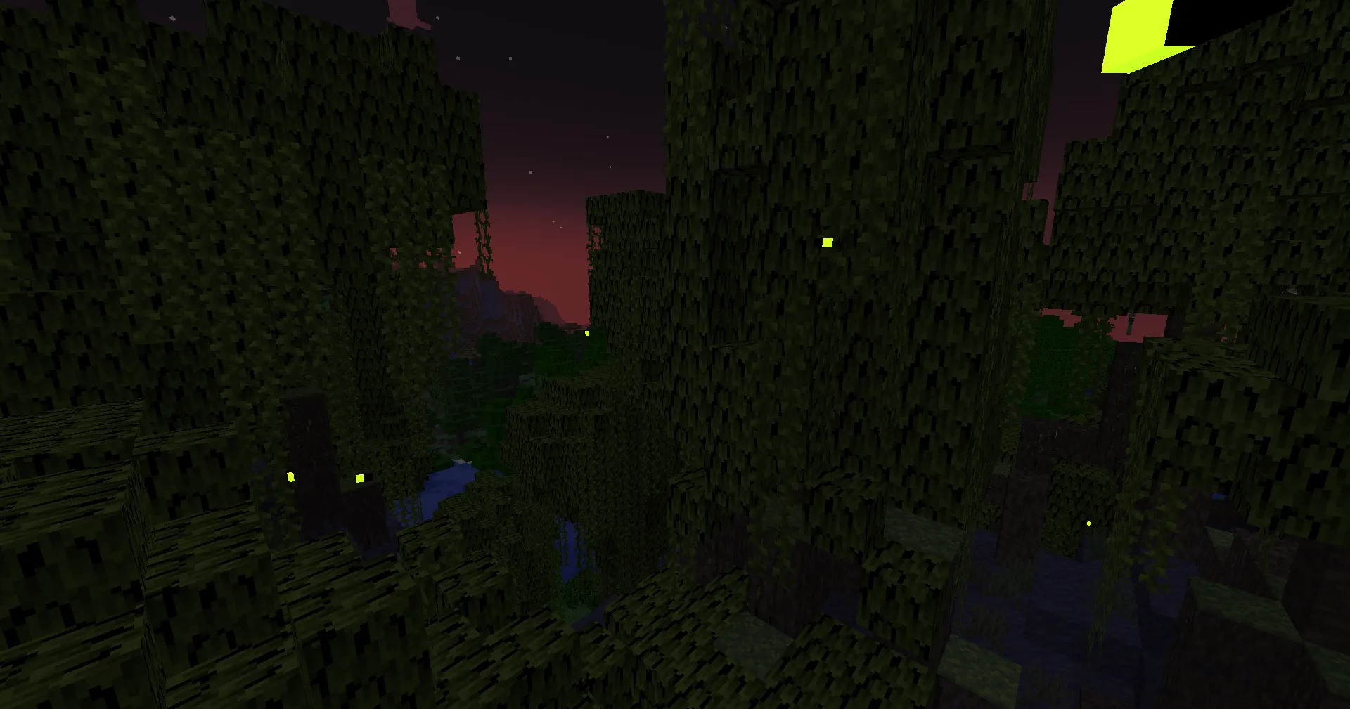 The Filler Update — скриншот 7 (Моды, Minecraft)