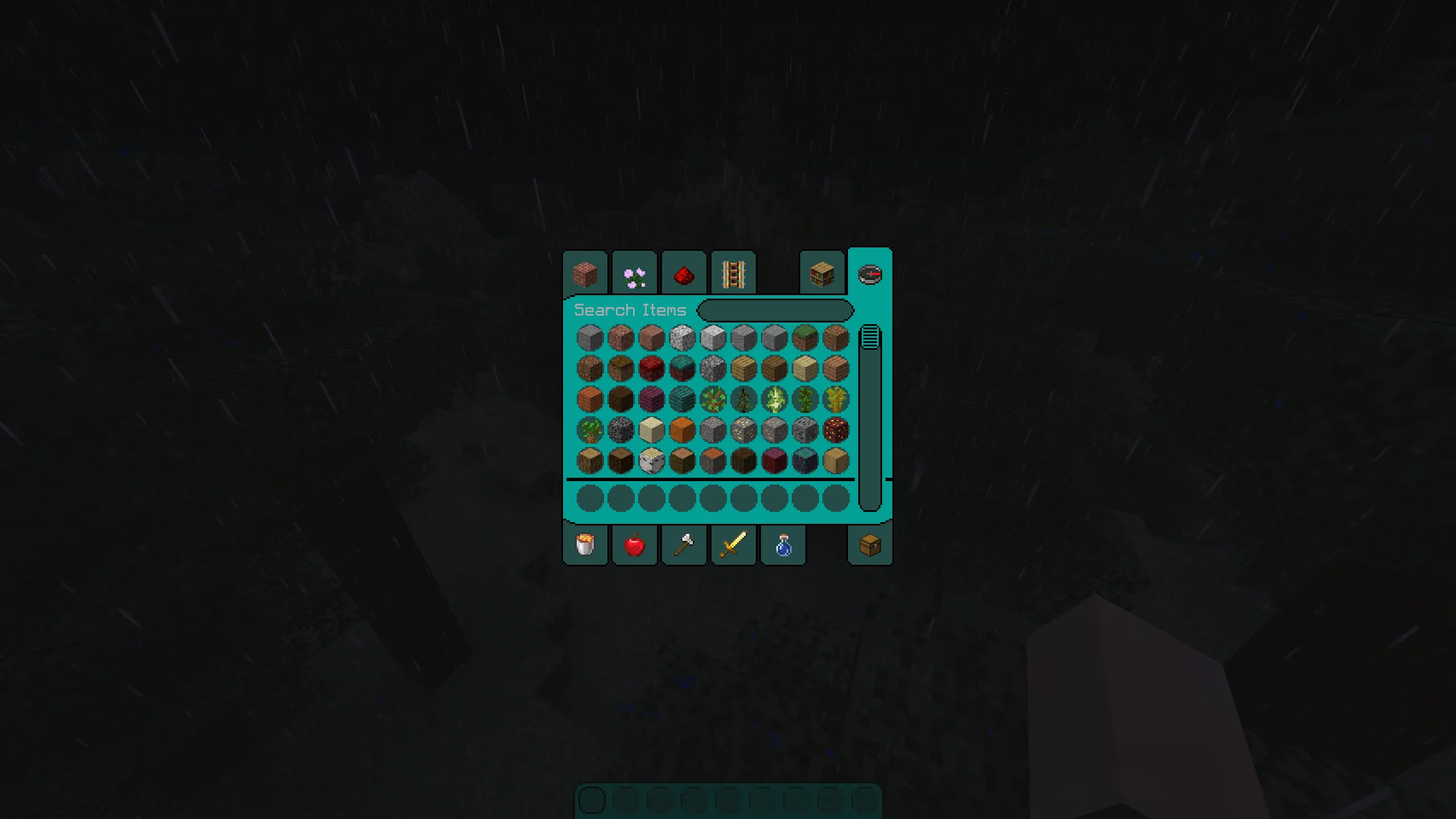 The MIRO: Dimensions Texturepack — скриншот 6 (Текстуры, Minecraft)
