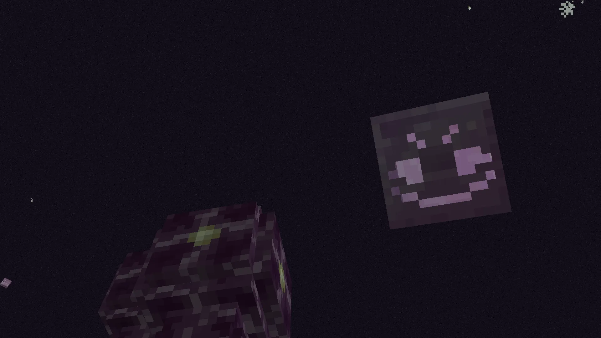 (end things) Exile of Choice, Моды, Minecraft