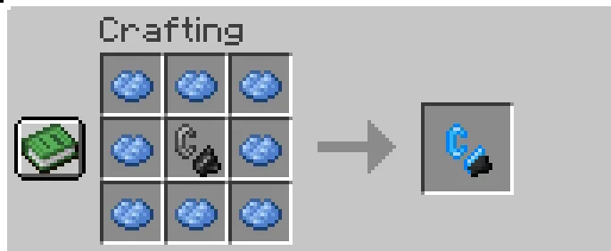 Golden Meadows Neo(Forge), Моды, Minecraft