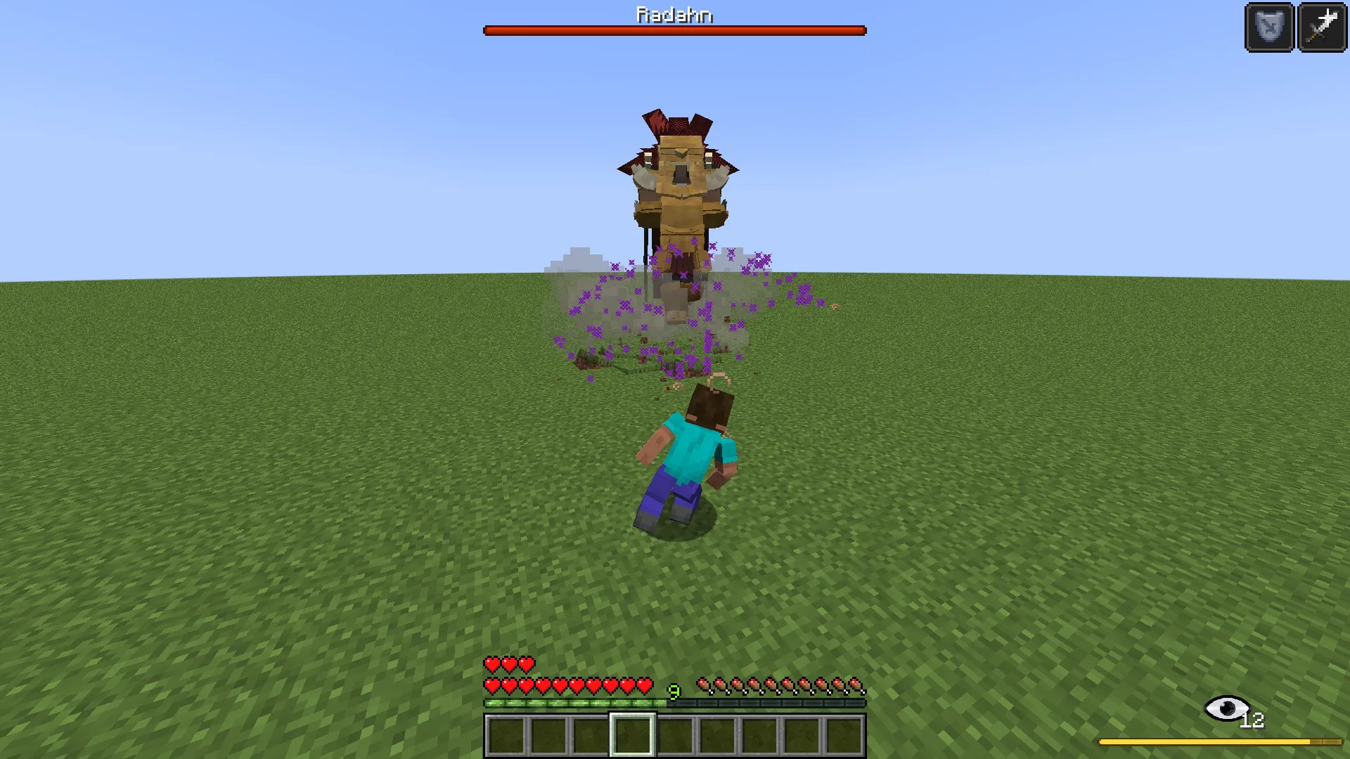 EpicEldenRing, Моды, Minecraft