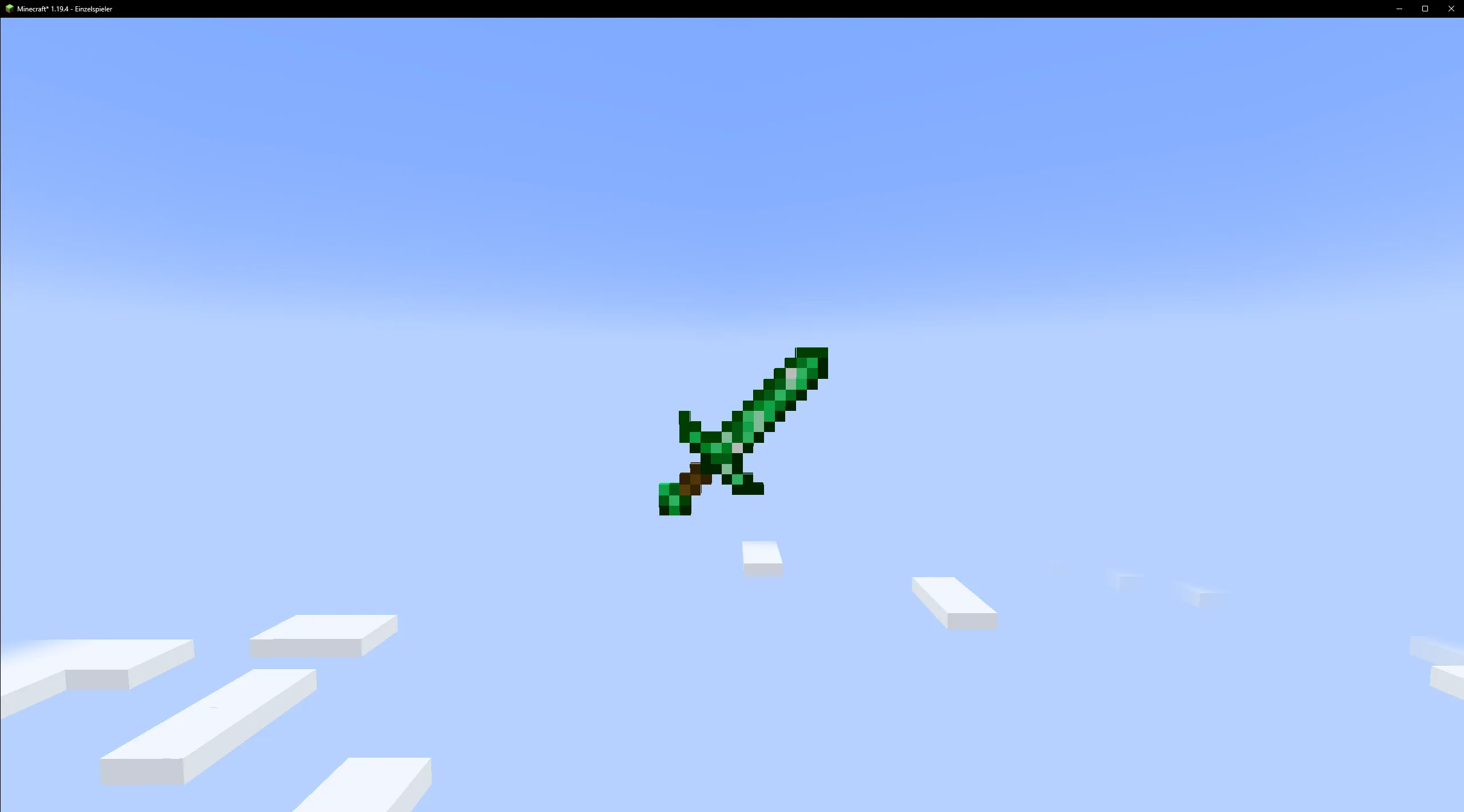 LREC Toolsplus, Моды, Minecraft
