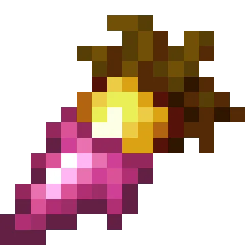 Colonal Slimey Items — скриншот 1 (Текстуры, Minecraft)