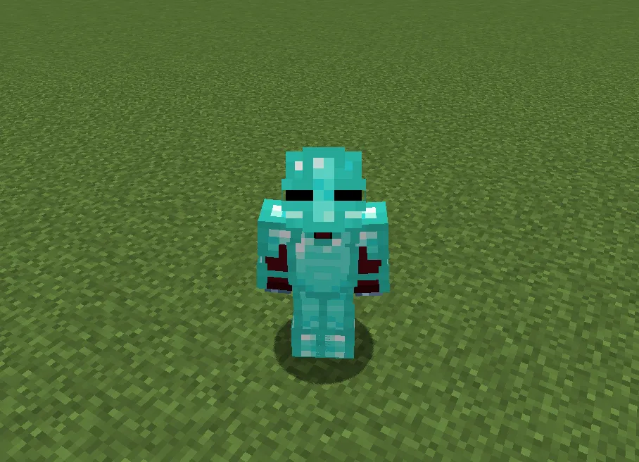 More Ores Animated and Remodeled, Текстуры, Minecraft