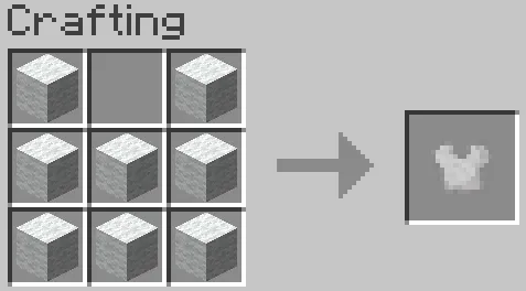 More Armor and Tool Types — скриншот 14 (Моды, Minecraft)