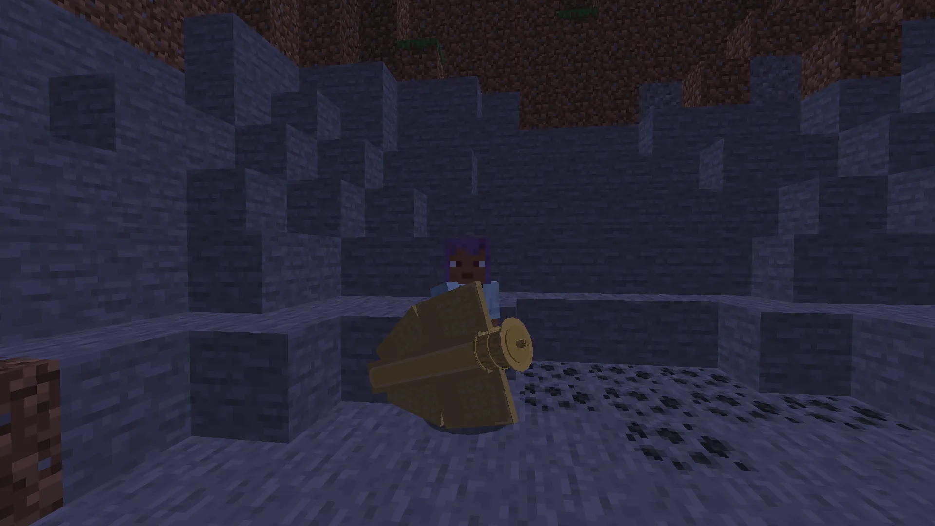 Shuumatsu no Valkyrie: Project Ragnarok, Моды, Minecraft